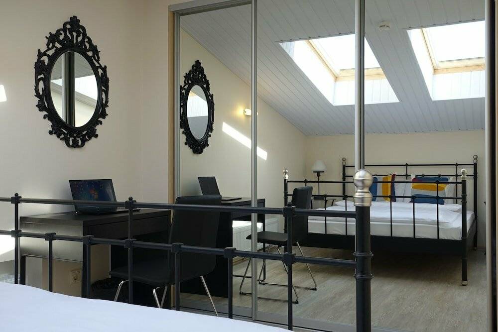 Фото Гостиницы Саквояж Санкт-Петербург 88