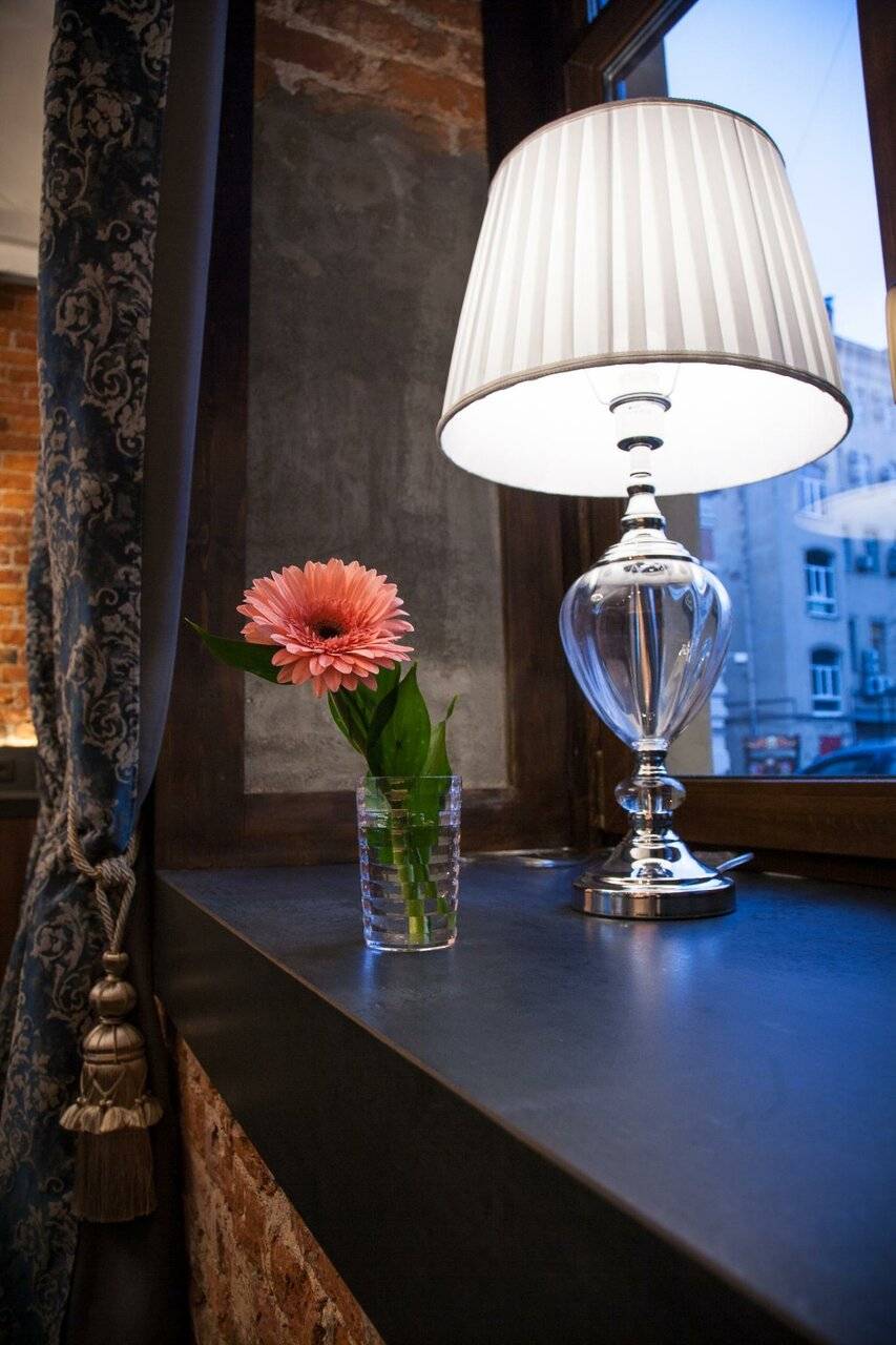 Фото Гостиницы Саквояж Санкт-Петербург 91