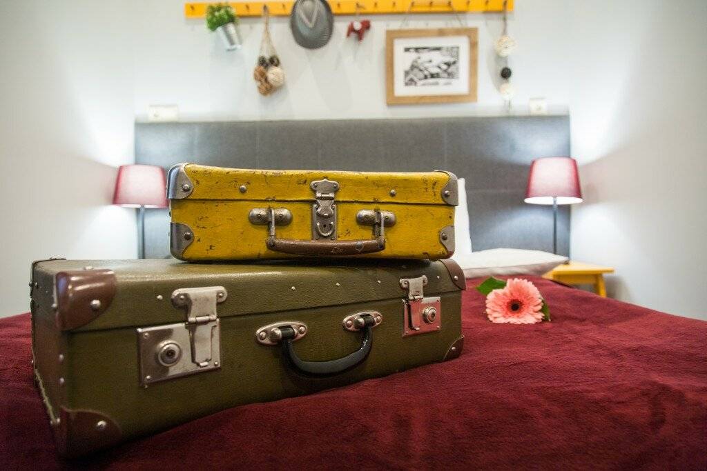 Фото Гостиницы Саквояж Санкт-Петербург 73