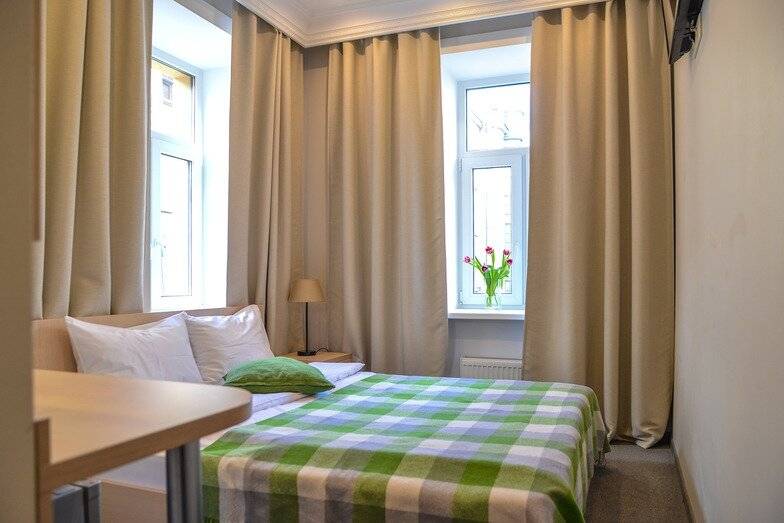 Фото Гостиницы Саквояж Санкт-Петербург 164