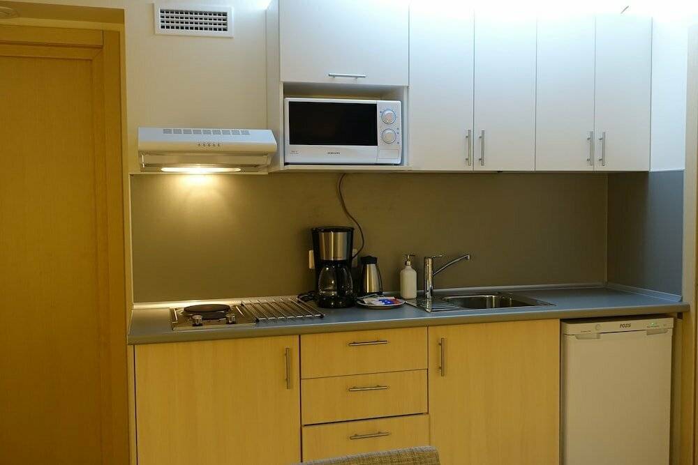 Фото Гостиницы Саквояж Санкт-Петербург 65