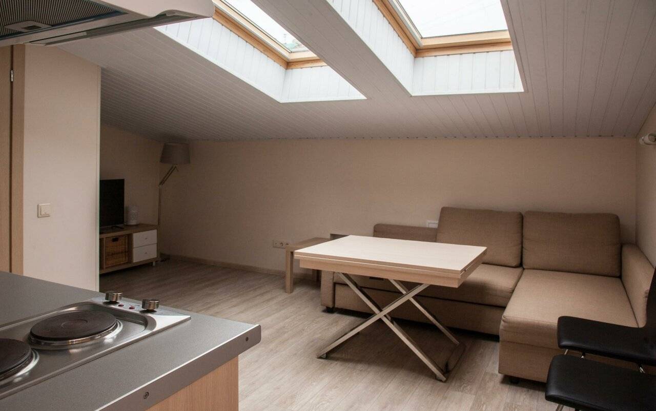 Фото Гостиницы Саквояж Санкт-Петербург 222