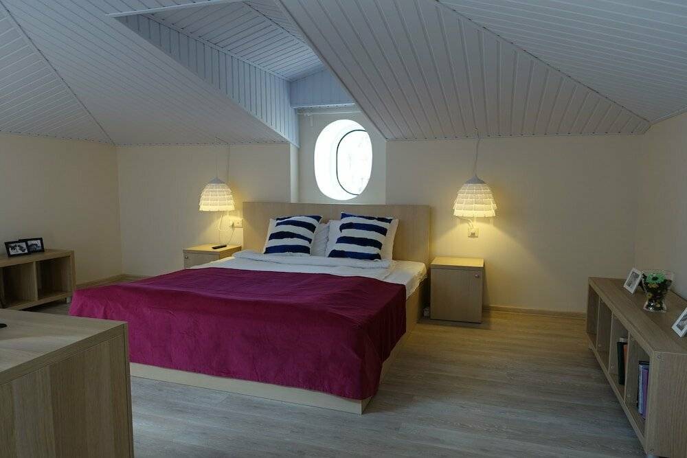 Фото Гостиницы Саквояж Санкт-Петербург 186