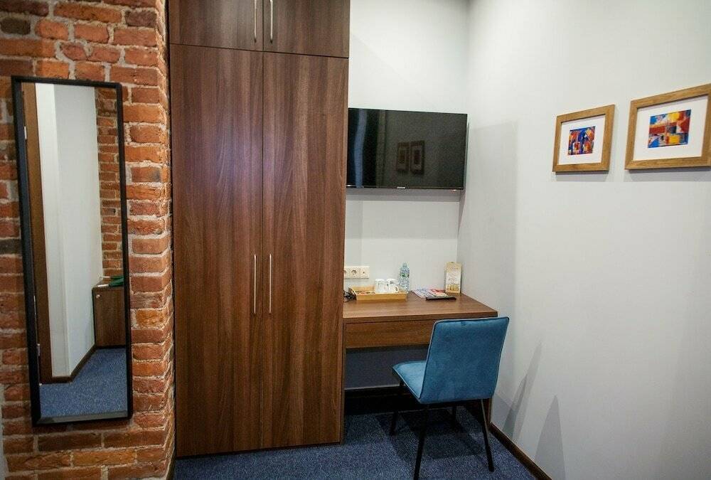 Фото Гостиницы Саквояж Санкт-Петербург 174