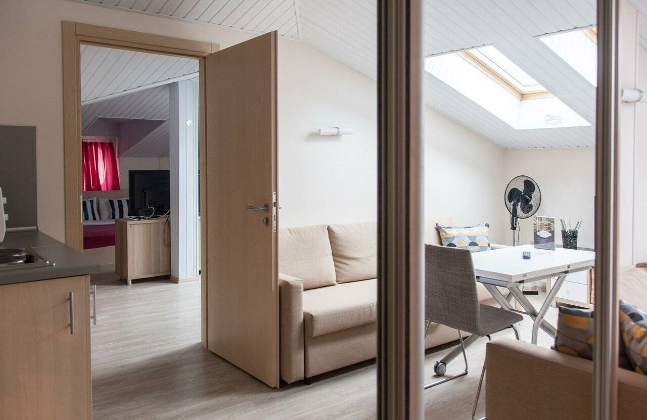 Фото Гостиницы Саквояж Санкт-Петербург 159