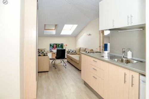 Фото Гостиницы Саквояж Санкт-Петербург 229