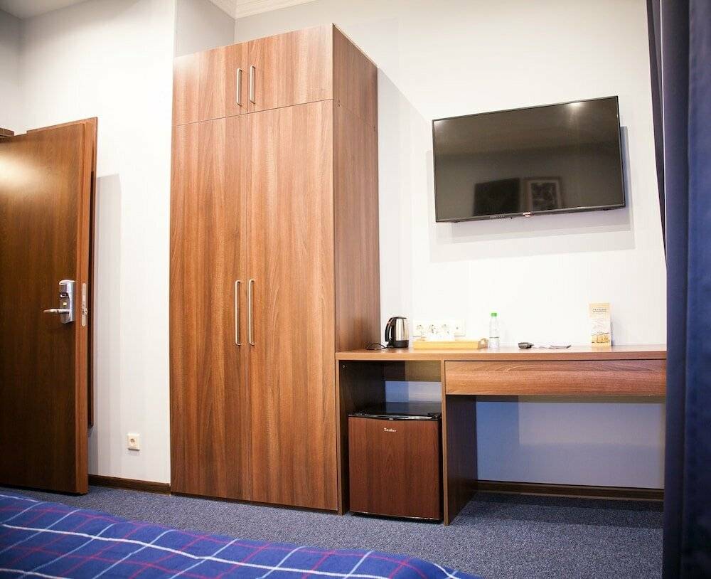 Фото Гостиницы Саквояж Санкт-Петербург 77