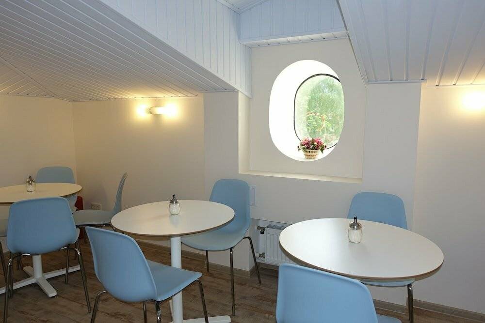 Фото Гостиницы Саквояж Санкт-Петербург 207