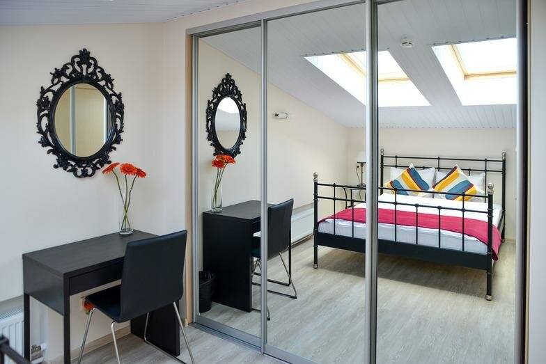 Фото Гостиницы Саквояж Санкт-Петербург 41