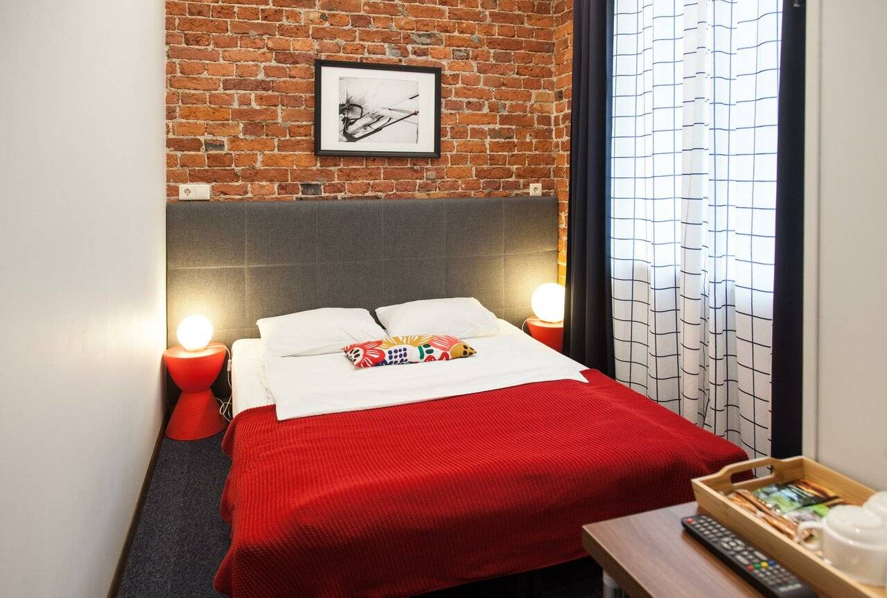 Фото Гостиницы Саквояж Санкт-Петербург 179