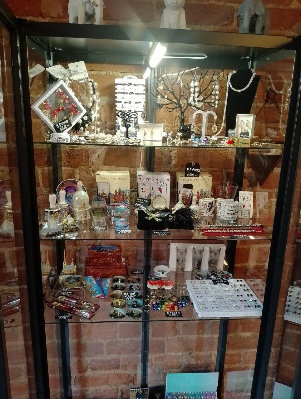 Фото Гостиницы Саквояж Санкт-Петербург 36