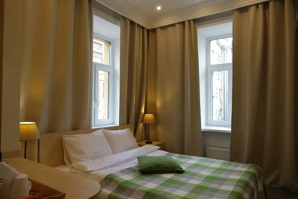 Фото Гостиницы Саквояж Санкт-Петербург 60