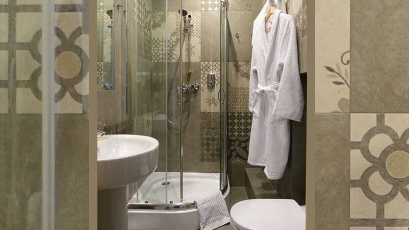 Фото Гостиницы Саквояж Санкт-Петербург 233