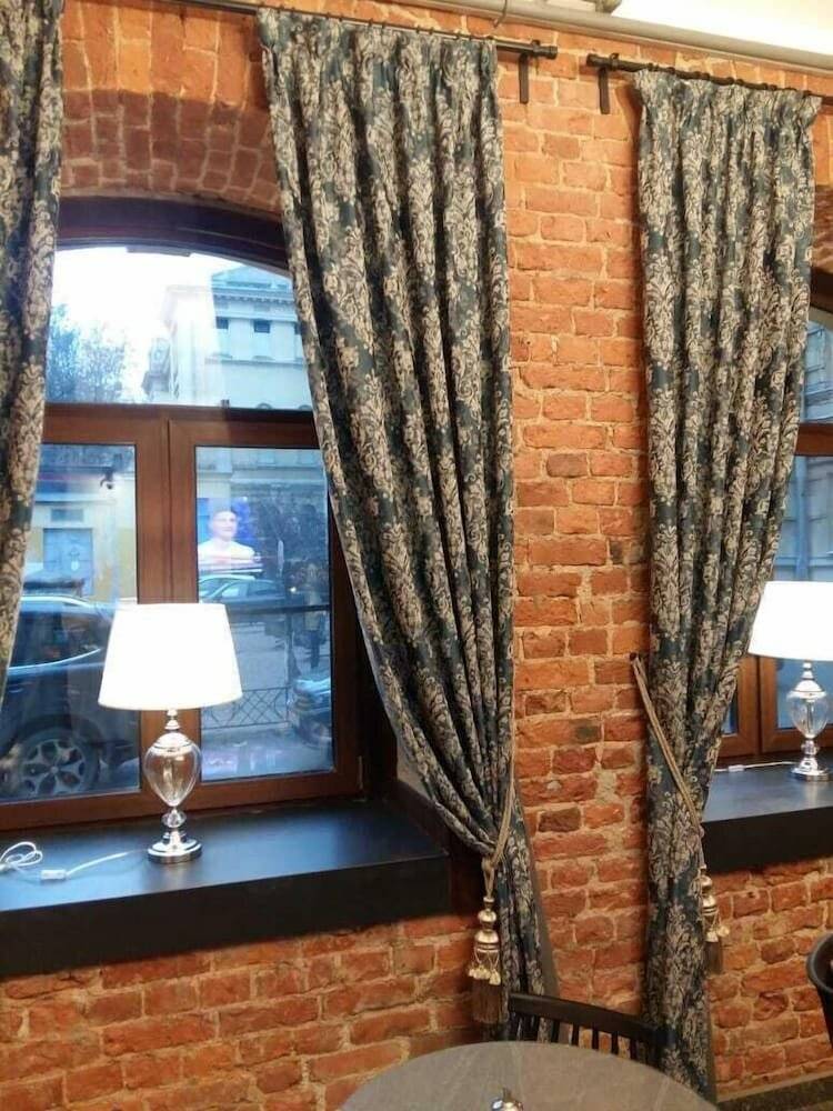 Фото Гостиницы Саквояж Санкт-Петербург 70