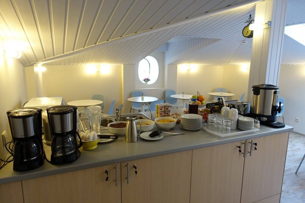 Фото Гостиницы Саквояж Санкт-Петербург 157