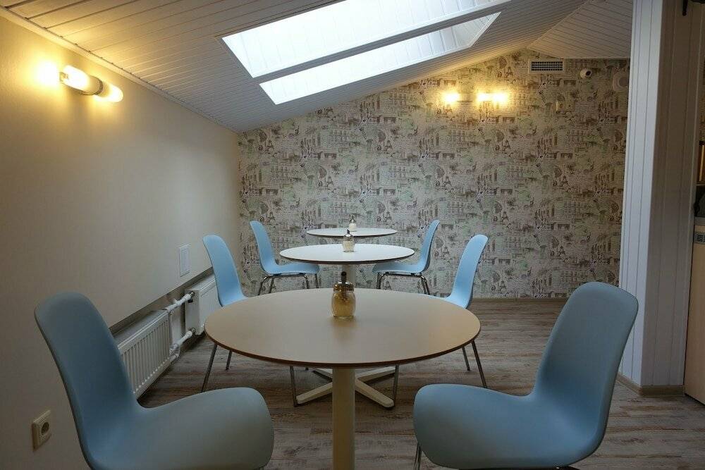 Фото Гостиницы Саквояж Санкт-Петербург 211