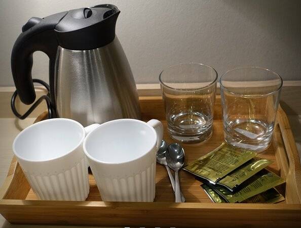 Фото Гостиницы Саквояж Санкт-Петербург 106