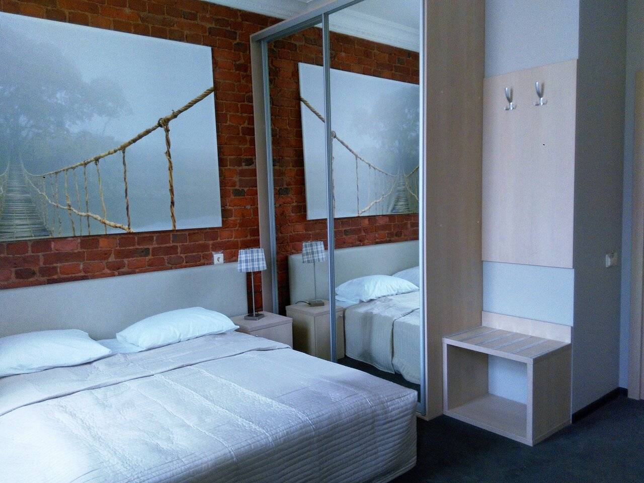 Фото Гостиницы Саквояж Санкт-Петербург 8