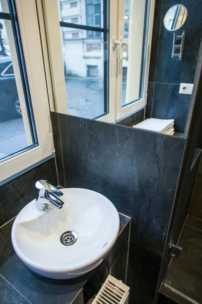 Фото Гостиницы Саквояж Санкт-Петербург 131