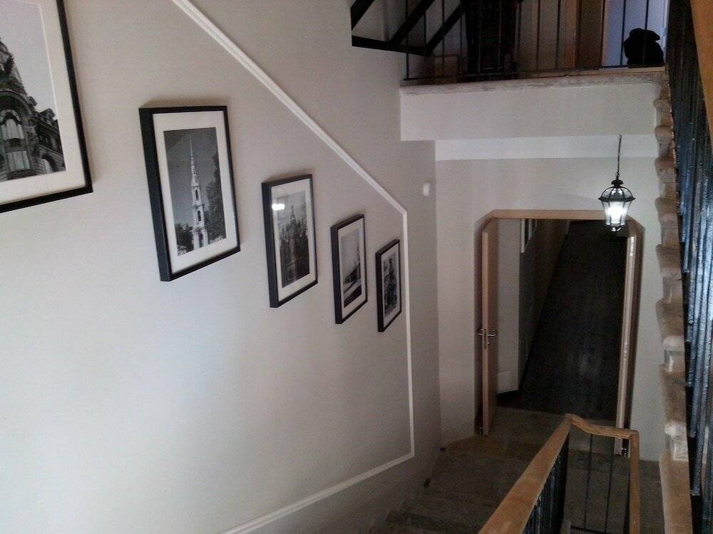 Фото Гостиницы Саквояж Санкт-Петербург 214