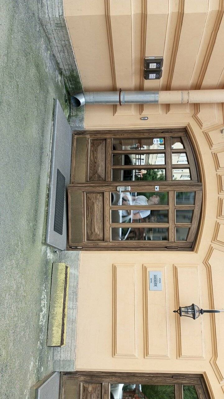 Фото Гостиницы Саквояж Санкт-Петербург 128