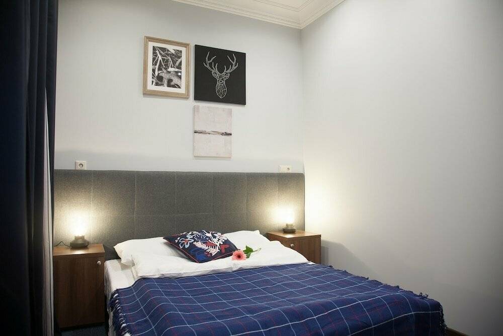 Фото Гостиницы Саквояж Санкт-Петербург 170