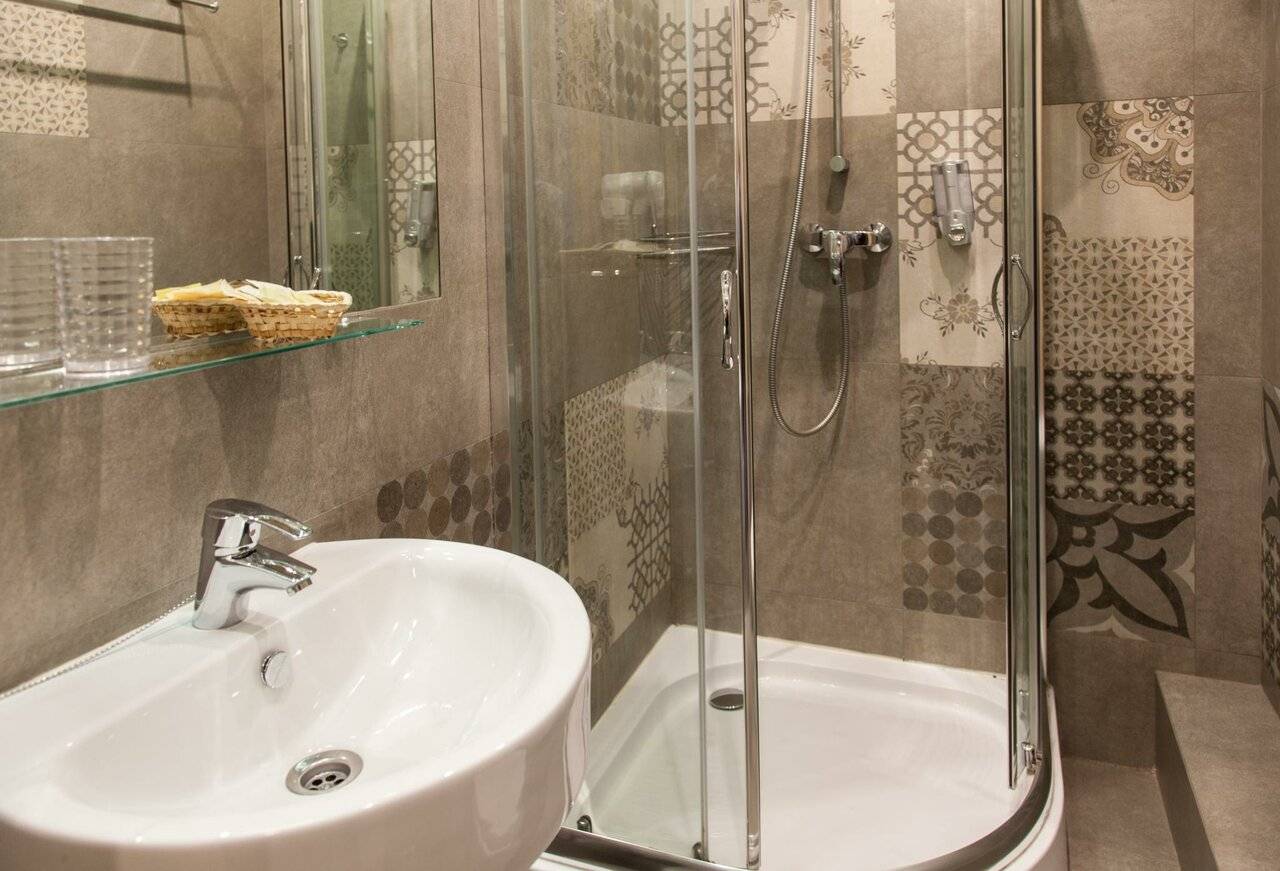 Фото Гостиницы Саквояж Санкт-Петербург 178