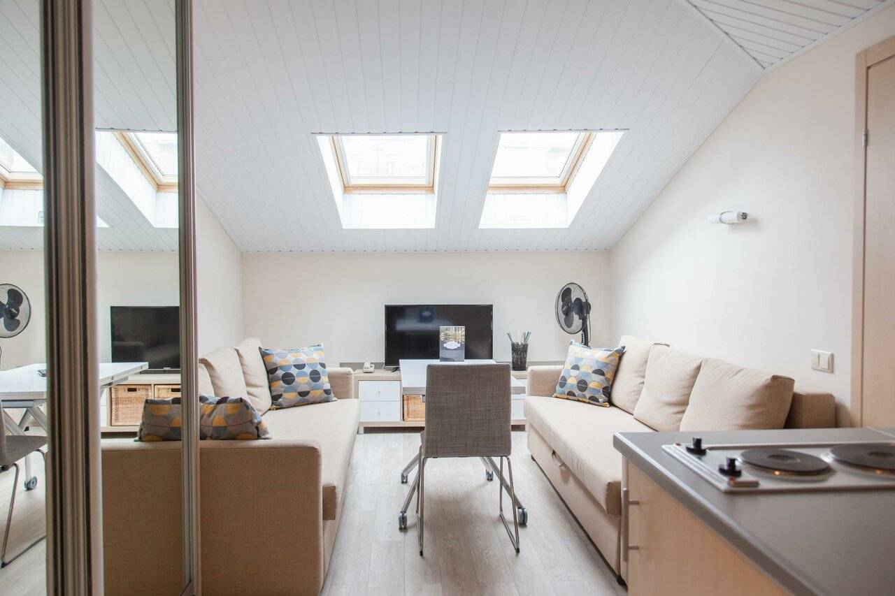 Фото Гостиницы Саквояж Санкт-Петербург 118