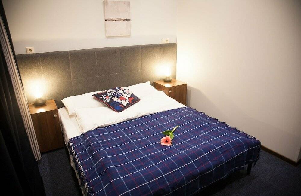 Фото Гостиницы Саквояж Санкт-Петербург 122