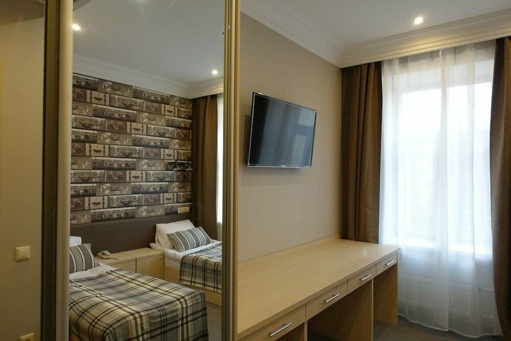 Фото Гостиницы Саквояж Санкт-Петербург 153