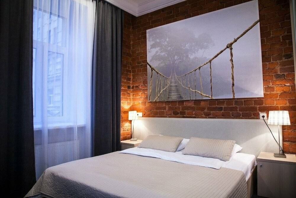 Фото Гостиницы Саквояж Санкт-Петербург 95