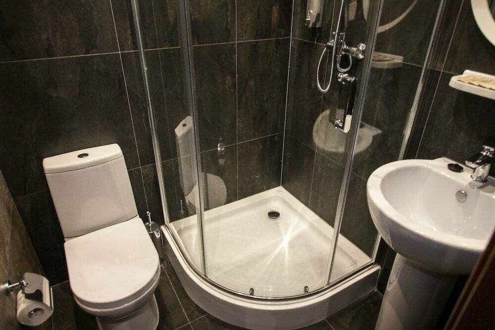 Фото Гостиницы Саквояж Санкт-Петербург 217