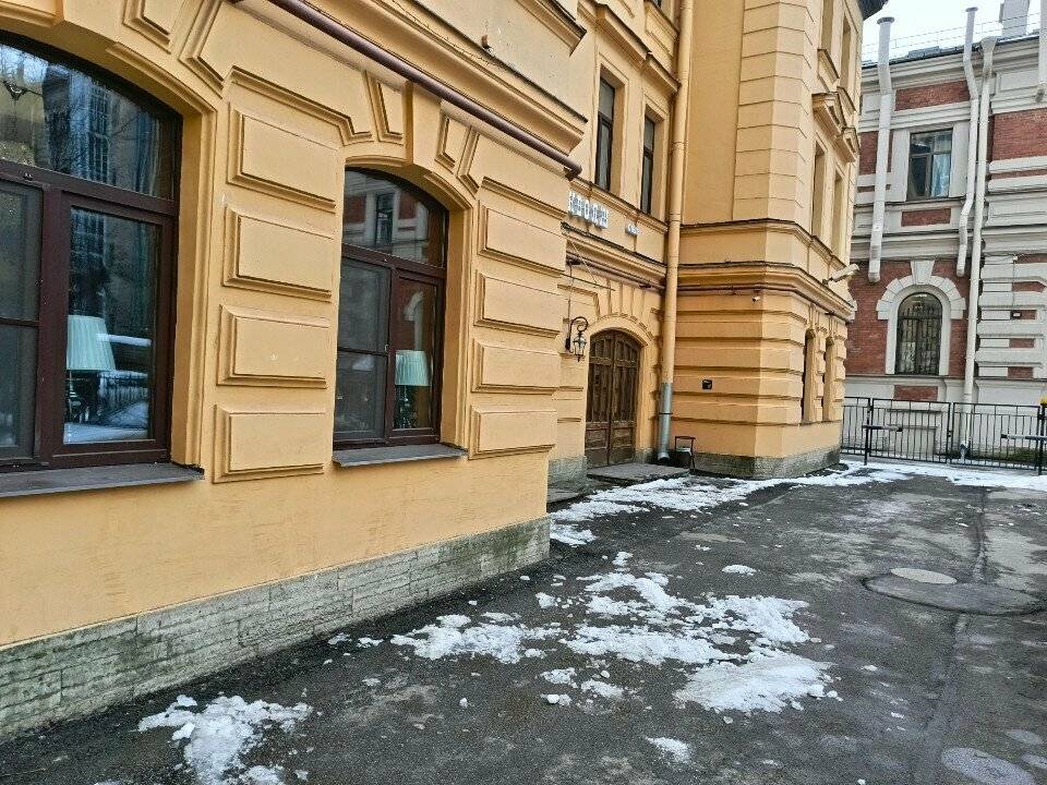 Фото Гостиницы Саквояж Санкт-Петербург 90