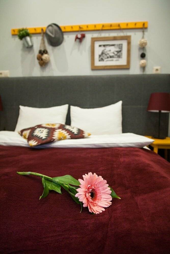 Фото Гостиницы Саквояж Санкт-Петербург 135