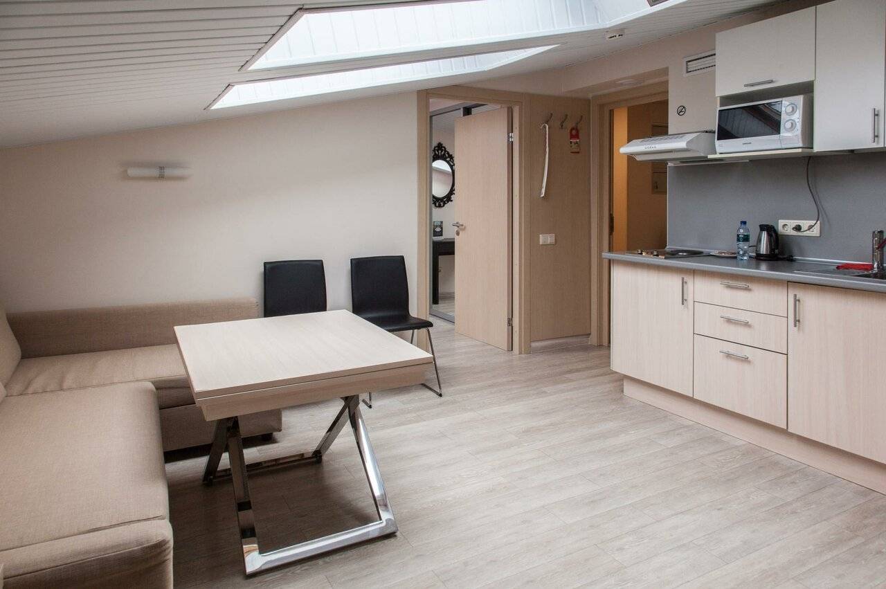 Фото Гостиницы Саквояж Санкт-Петербург 185