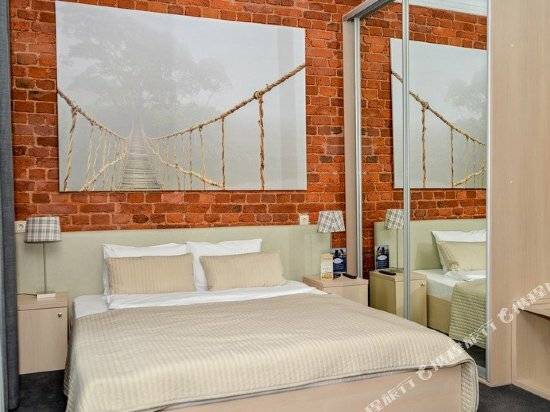 Фото Гостиницы Саквояж Санкт-Петербург 86