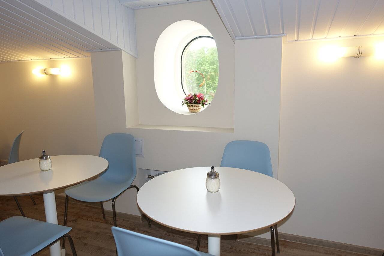 Фото Гостиницы Саквояж Санкт-Петербург 11