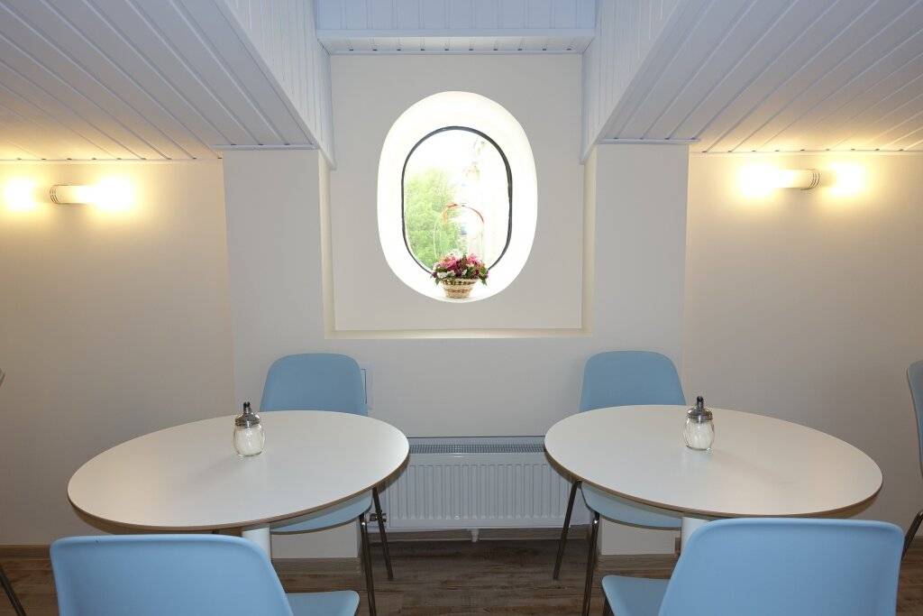 Фото Гостиницы Саквояж Санкт-Петербург 220