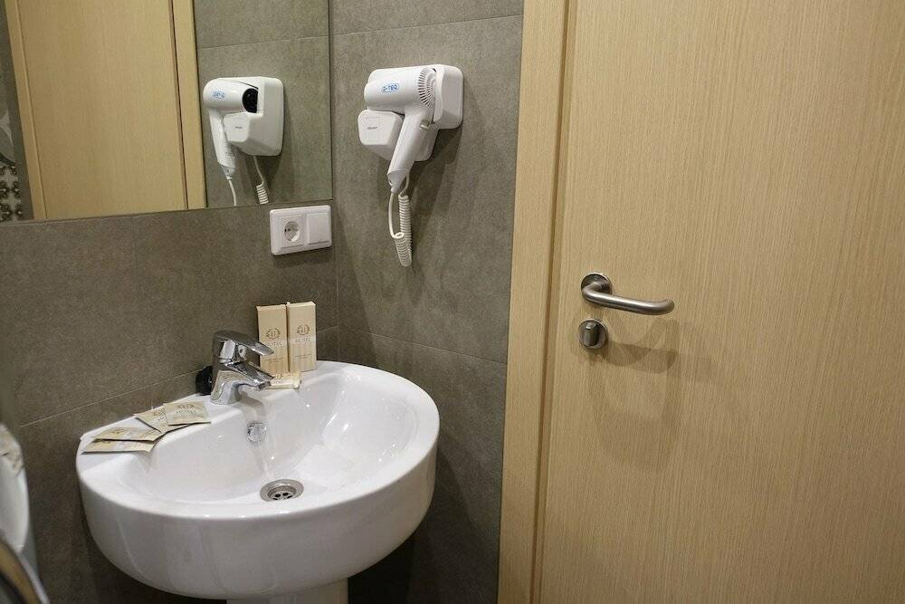 Фото Гостиницы Саквояж Санкт-Петербург 227