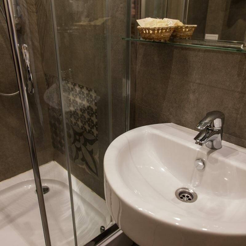 Фотографии номера Стандарт в Гостинице Саквояж Санкт-Петербург