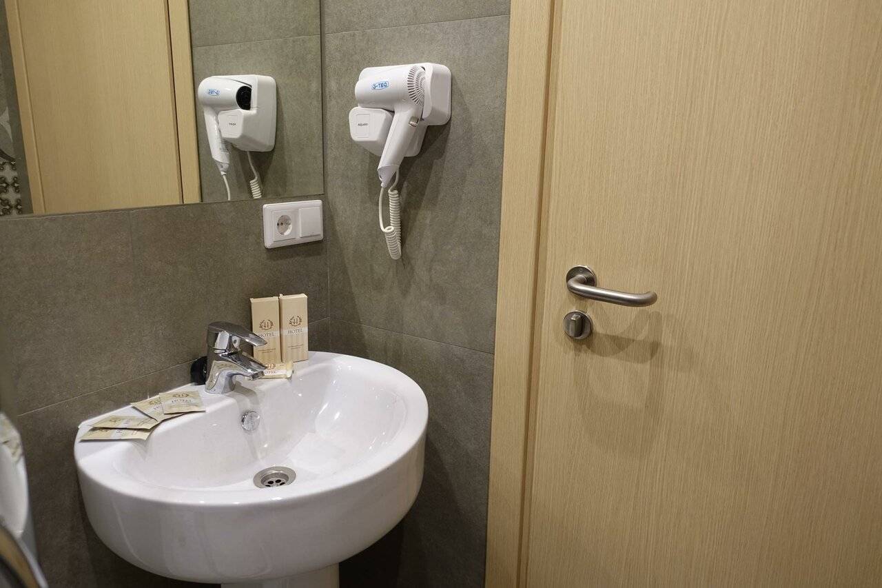 Фото Гостиницы Саквояж Санкт-Петербург 190