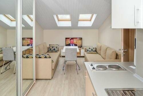 Фото Гостиницы Саквояж Санкт-Петербург 209