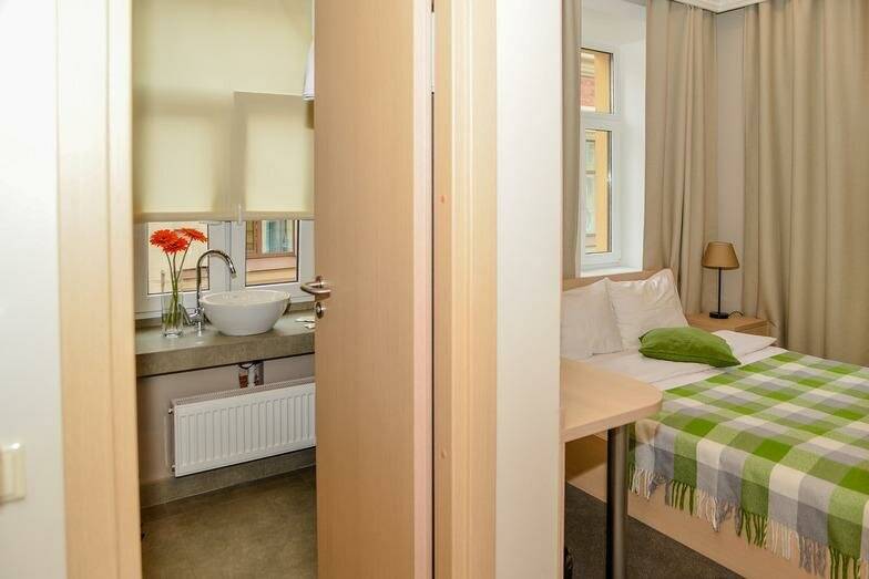 Фото Гостиницы Саквояж Санкт-Петербург 35