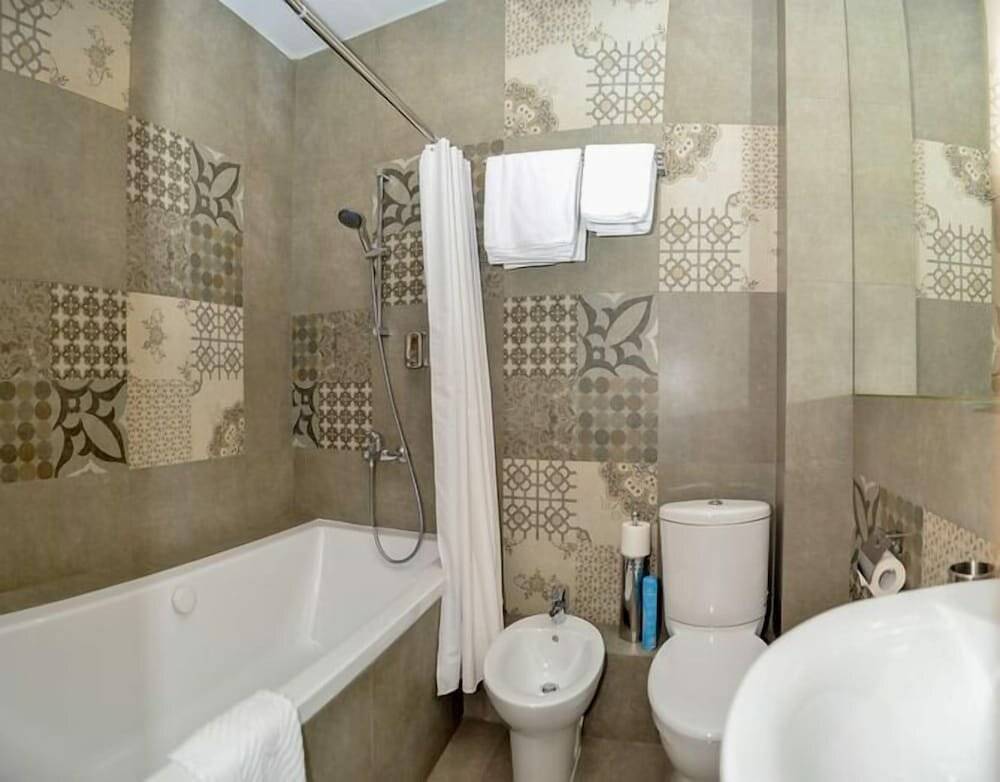 Фото Гостиницы Саквояж Санкт-Петербург 192