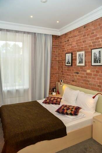 Фото Гостиницы Саквояж Санкт-Петербург 74