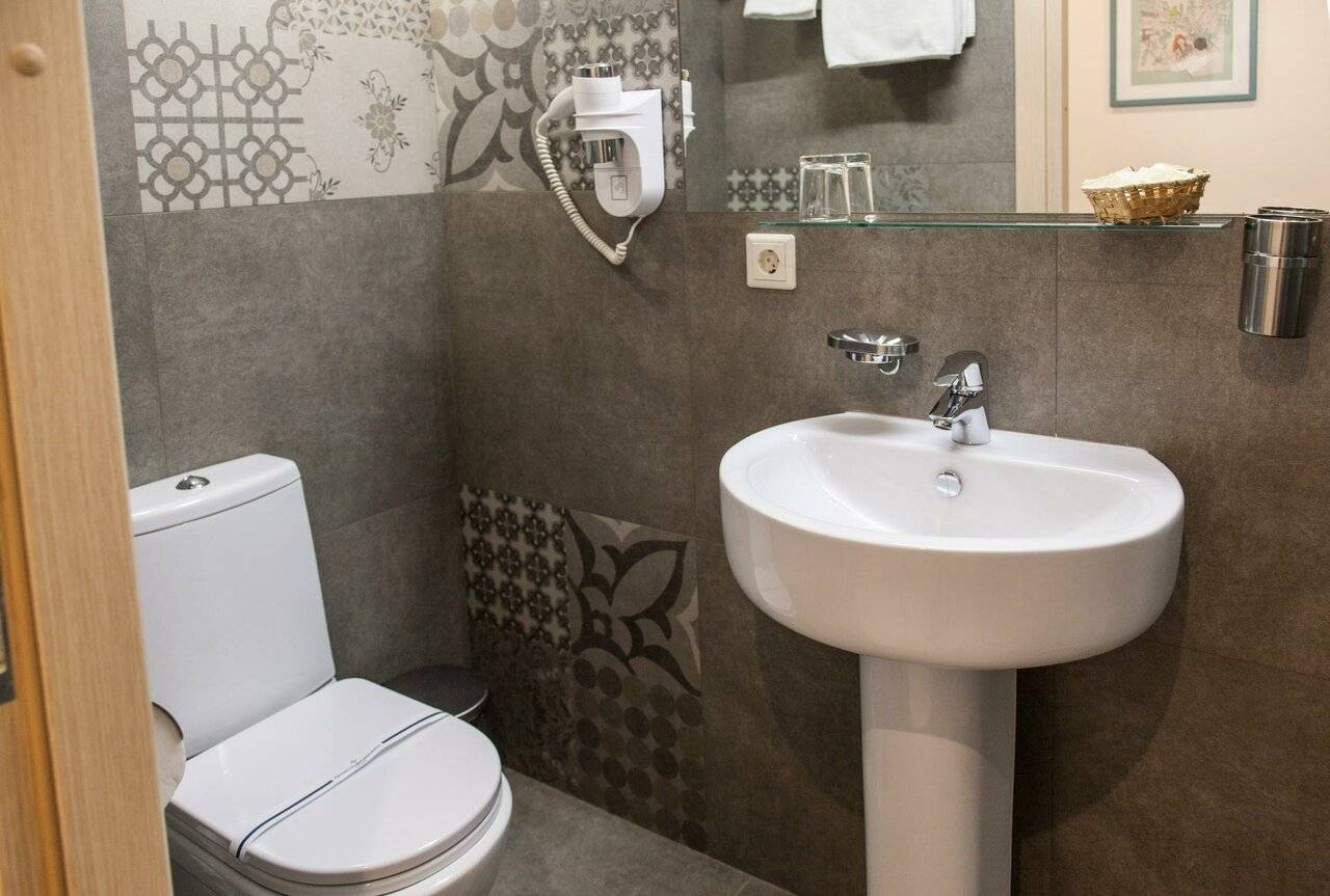 Фото Гостиницы Саквояж Санкт-Петербург 81