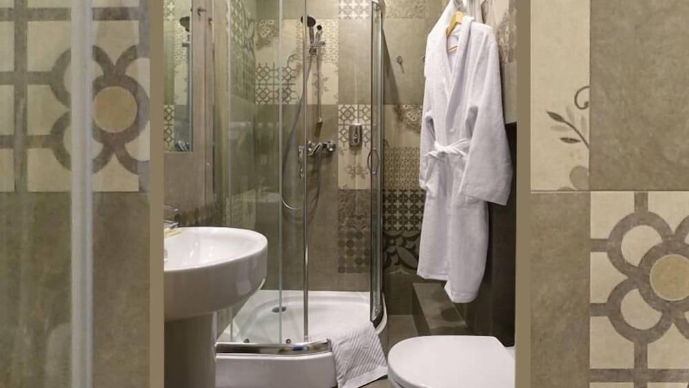 Фото Гостиницы Саквояж Санкт-Петербург 232