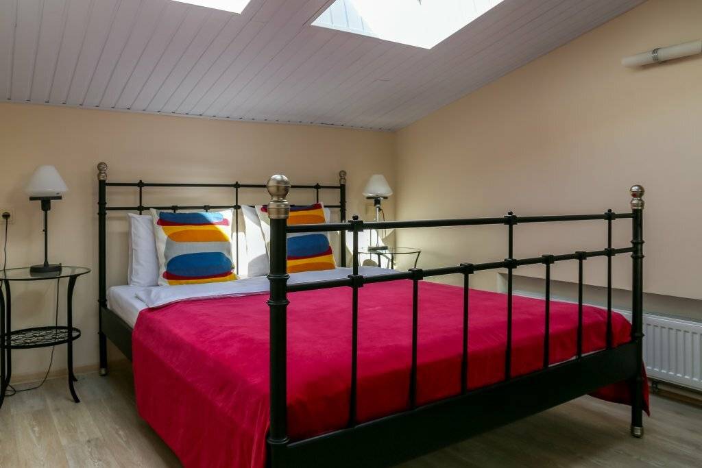 Фото Гостиницы Саквояж Санкт-Петербург 127