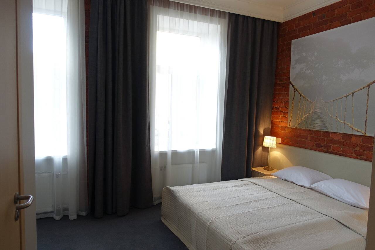 Фото Гостиницы Саквояж Санкт-Петербург 15