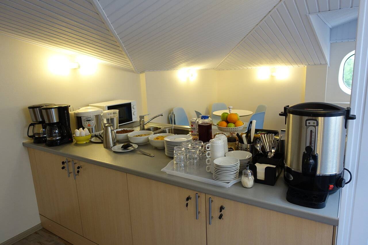 Фото Гостиницы Саквояж Санкт-Петербург 12